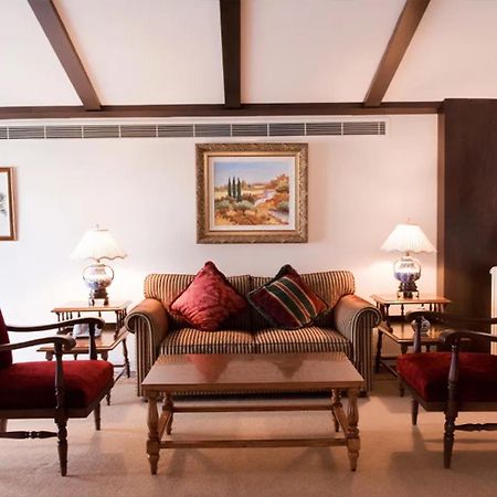 Printania Palace Hotel Brummana Dış mekan fotoğraf