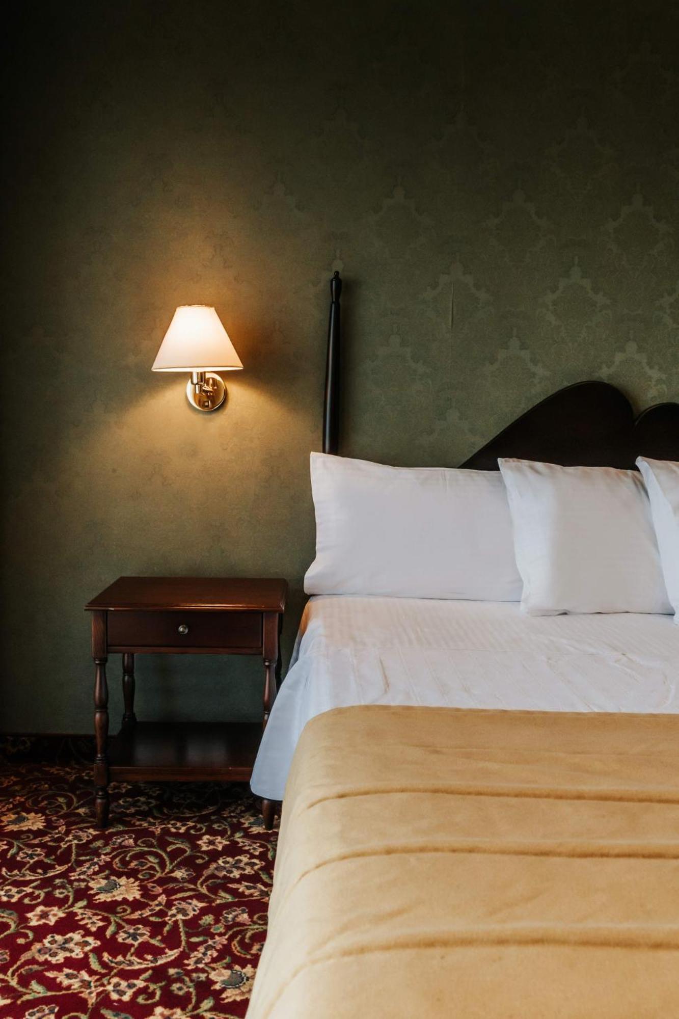 Printania Palace Hotel Brummana Dış mekan fotoğraf