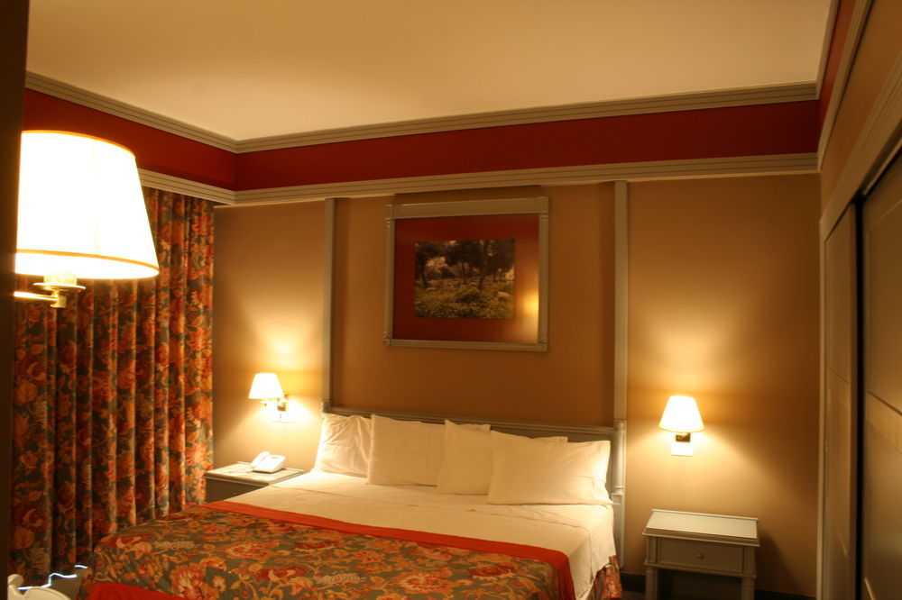 Printania Palace Hotel Brummana Dış mekan fotoğraf