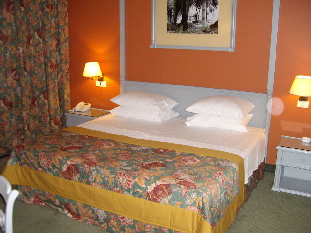 Printania Palace Hotel Brummana Dış mekan fotoğraf