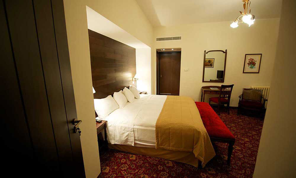 Printania Palace Hotel Brummana Dış mekan fotoğraf