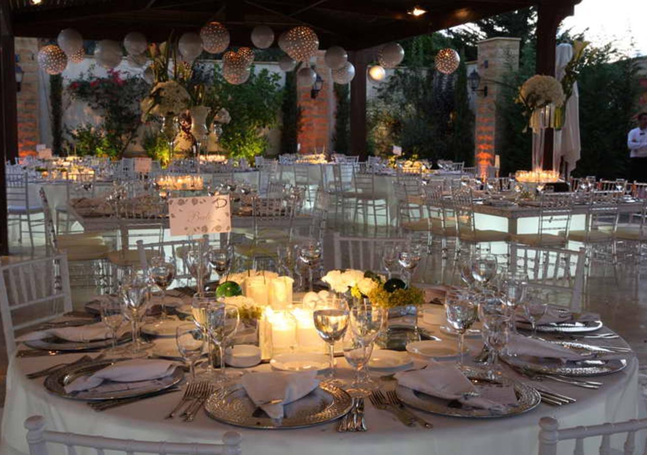Printania Palace Hotel Brummana Dış mekan fotoğraf