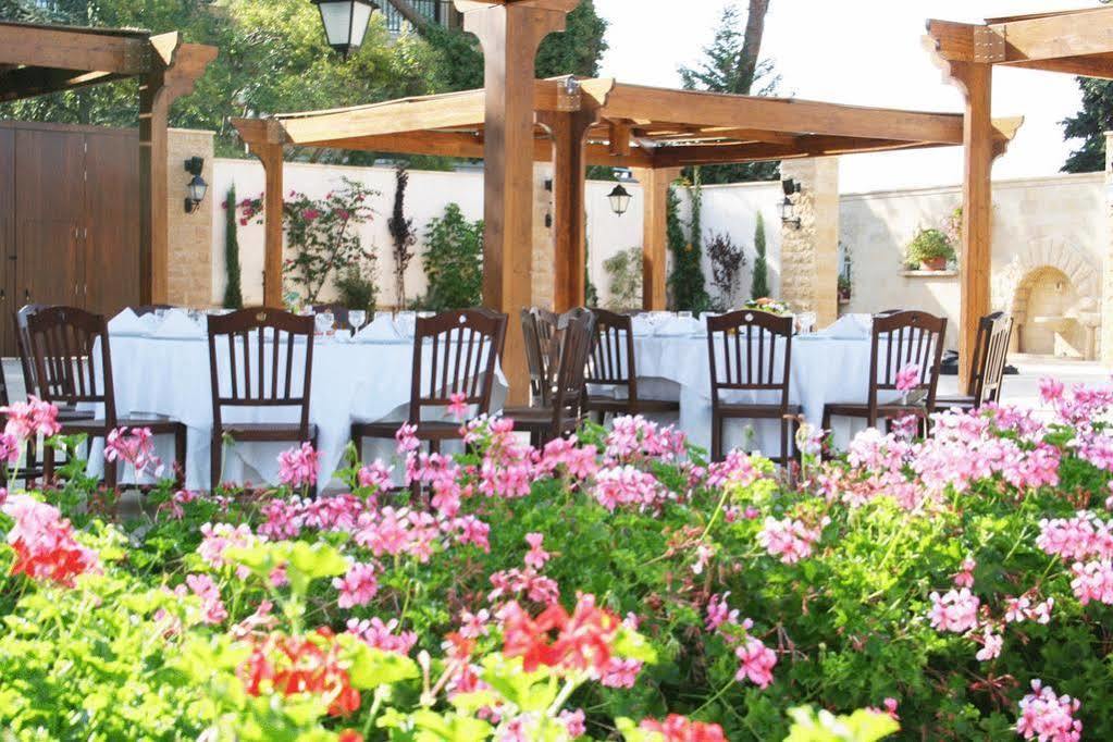 Printania Palace Hotel Brummana Dış mekan fotoğraf