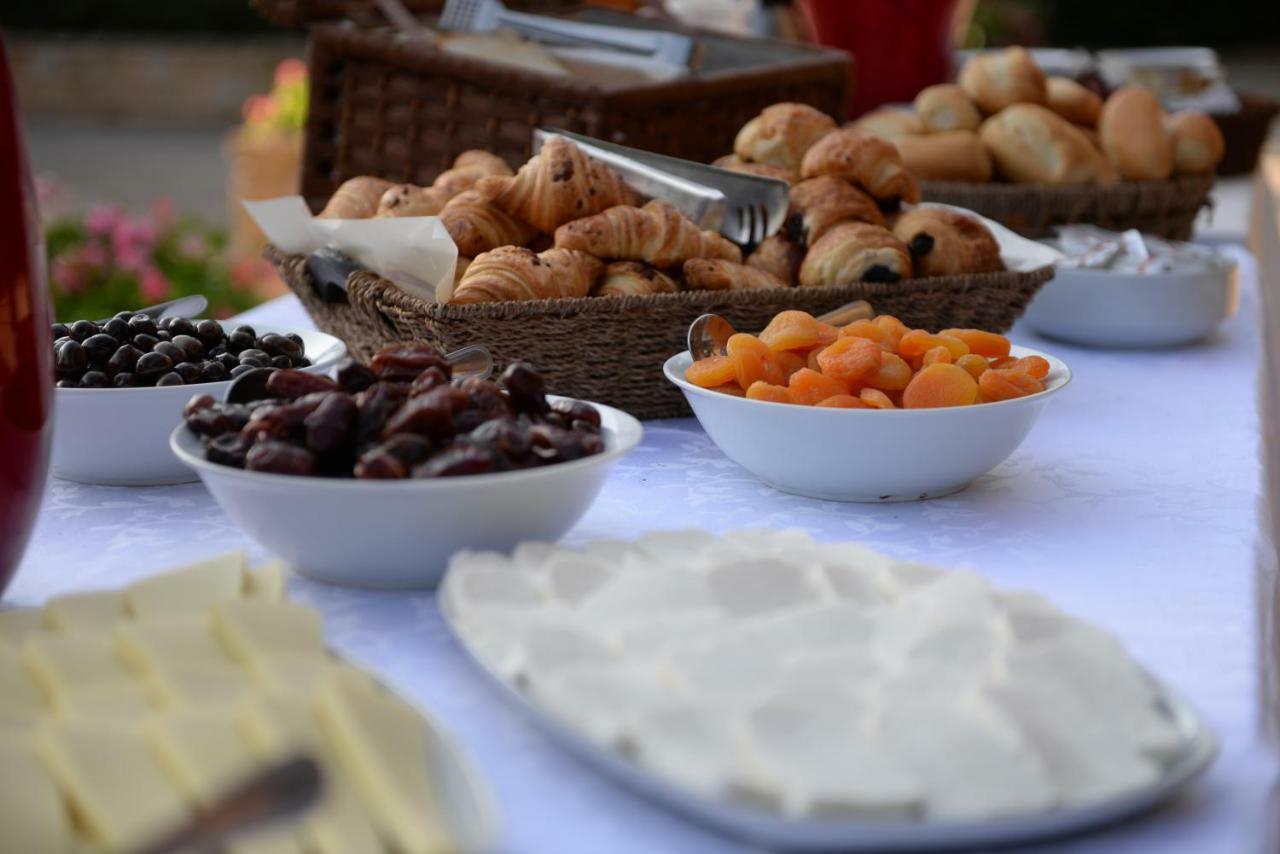 Printania Palace Hotel Brummana Dış mekan fotoğraf